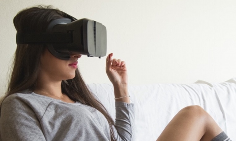 3d Virtual Reality